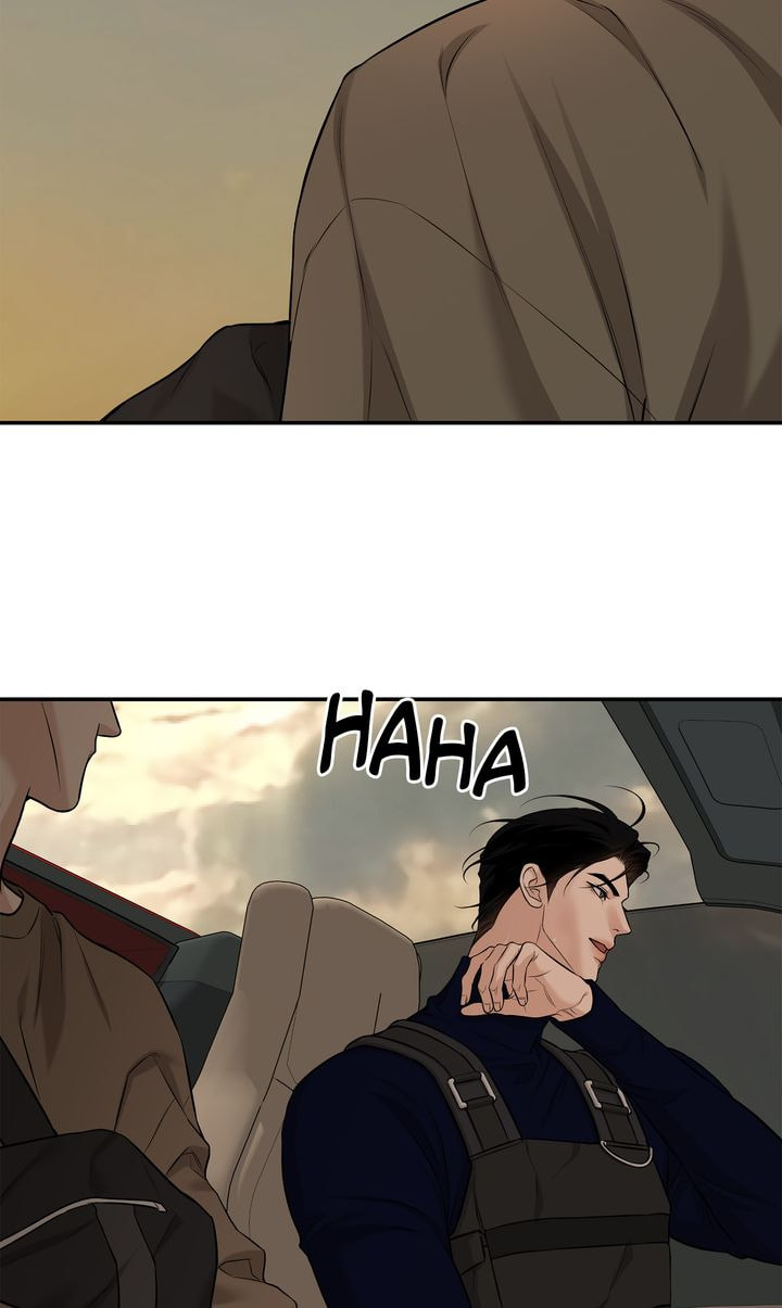 Codename March Chapter 30 page 36 - 