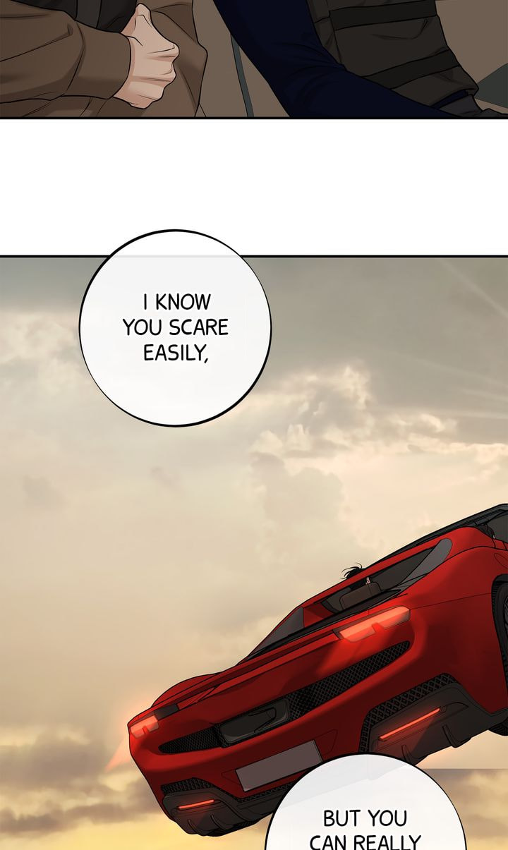 Codename March Chapter 30 page 37 - 
