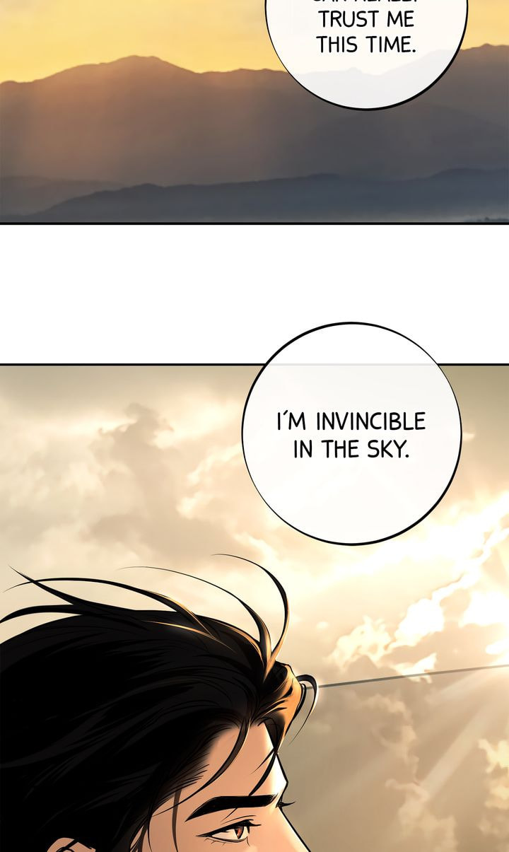 Codename March Chapter 30 page 38 - 