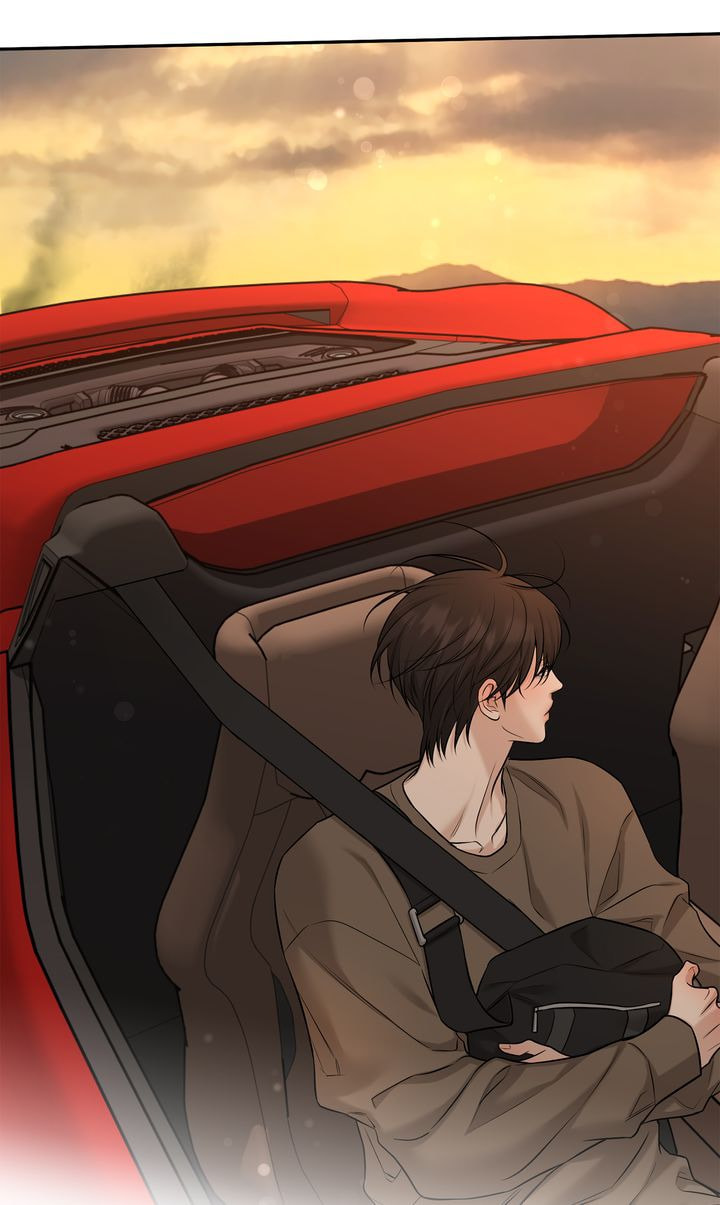 Codename March Chapter 30 page 40 - 