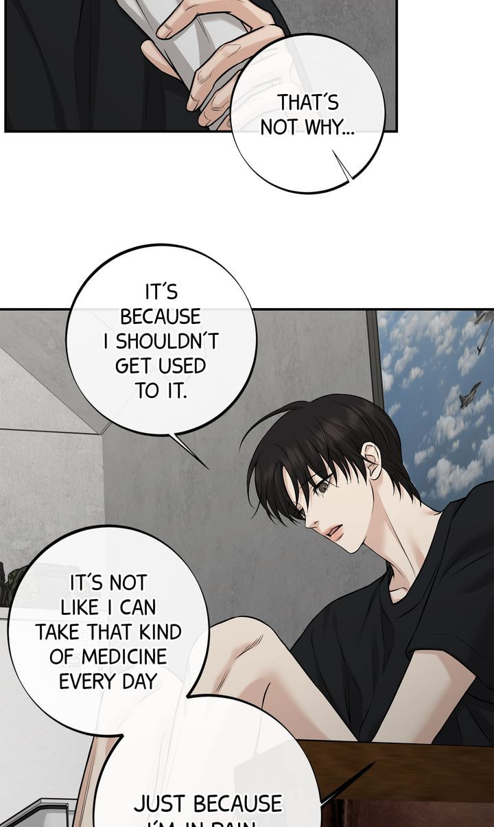 Codename March Chapter 30 page 48 - 