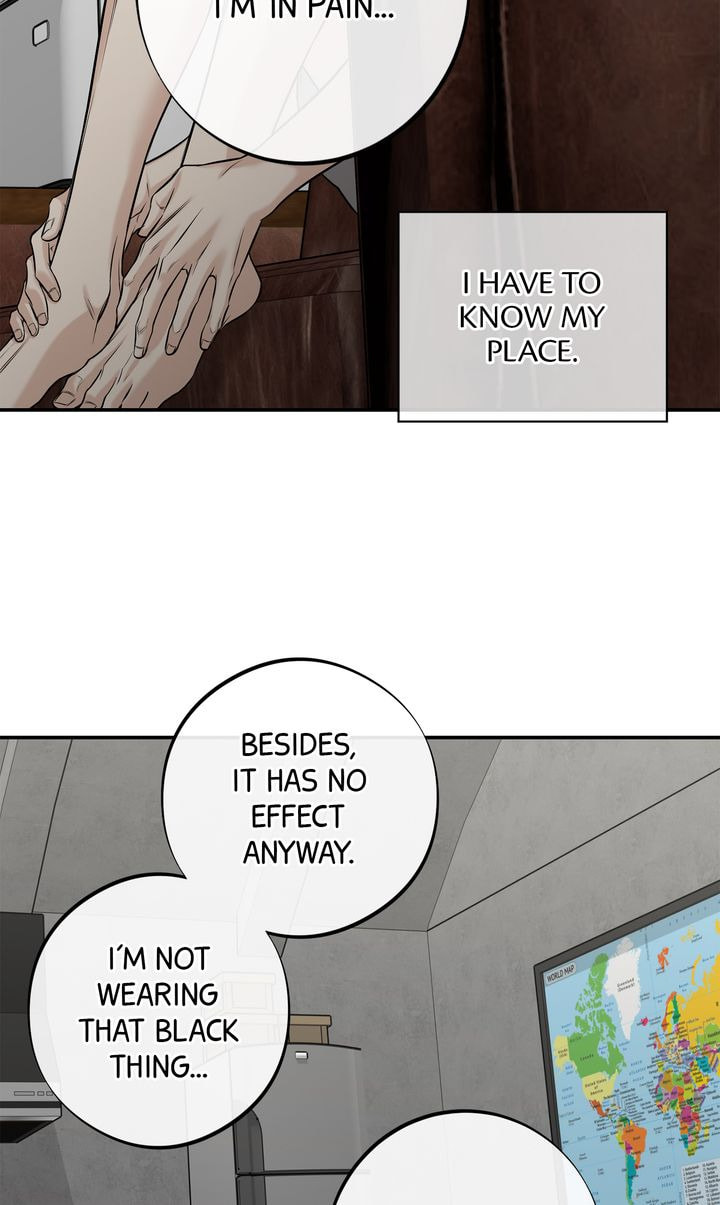 Codename March Chapter 30 page 49 - 