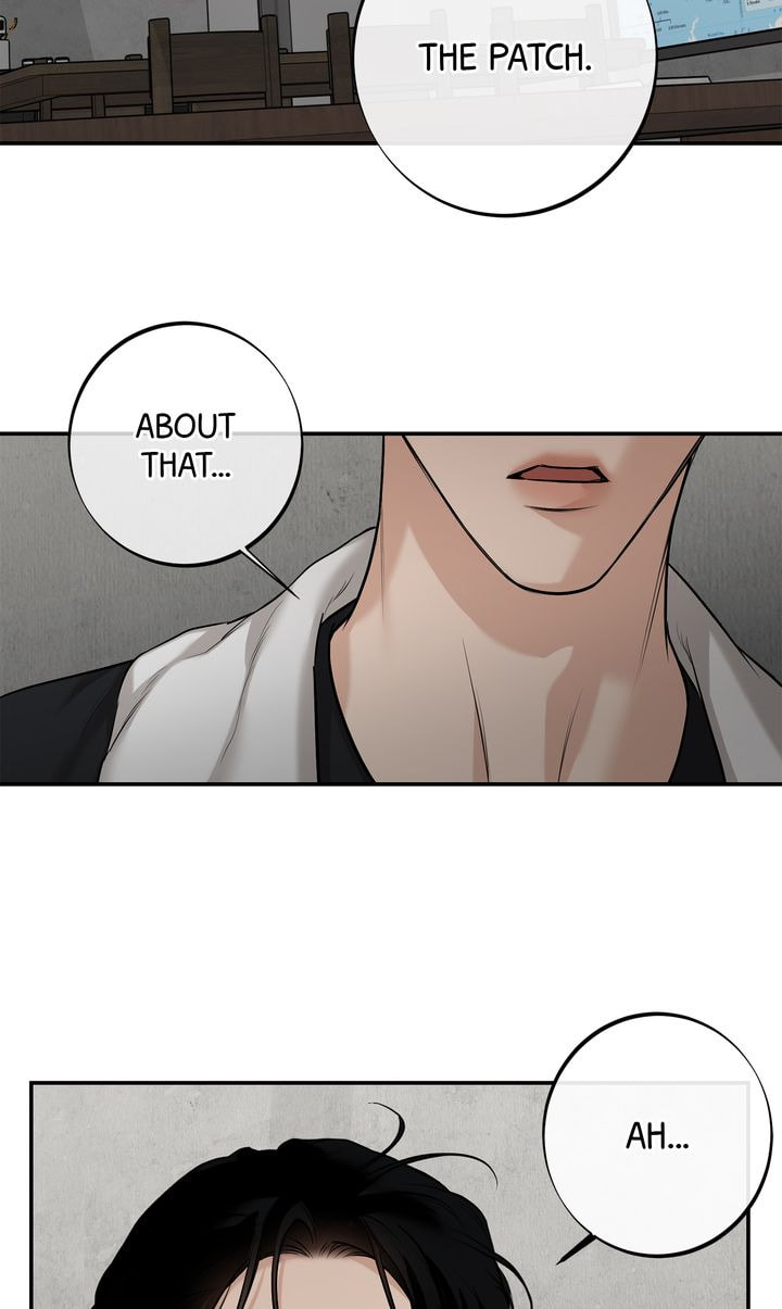 Codename March Chapter 30 page 50 - 