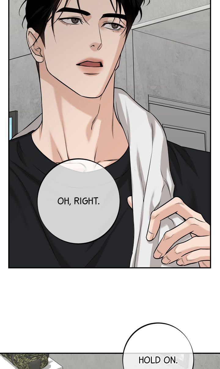 Codename March Chapter 30 page 51 - 