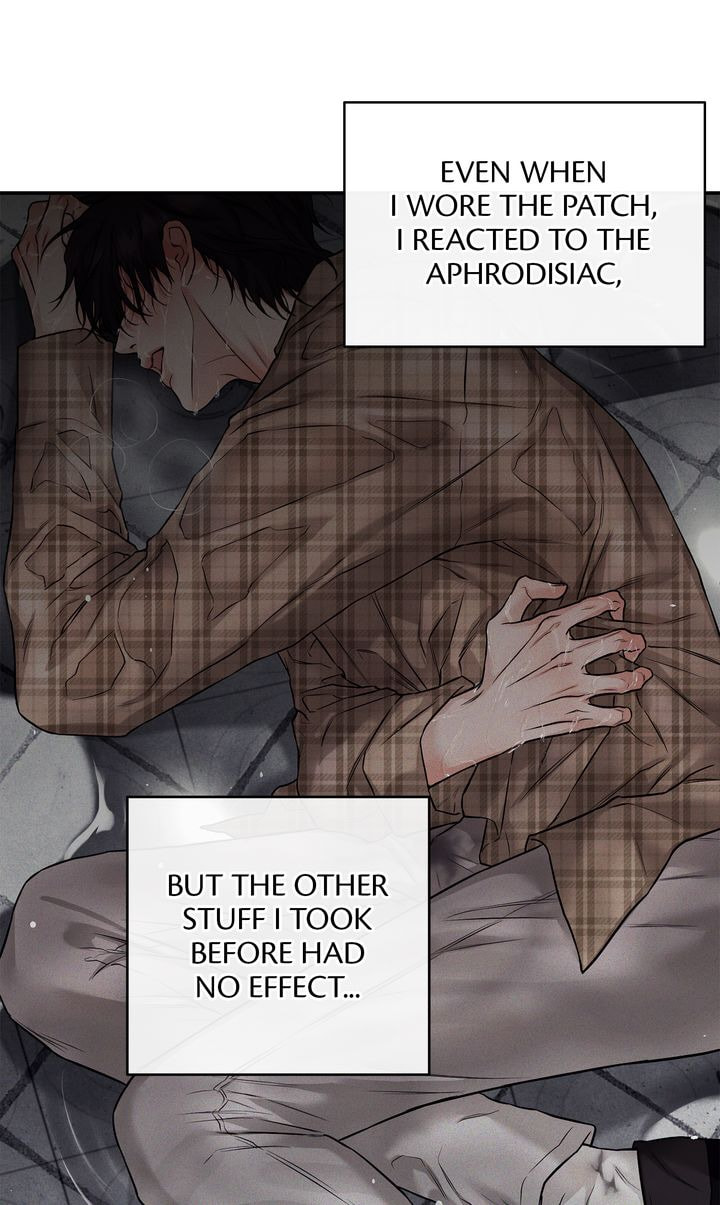 Codename March Chapter 30 page 60 - 