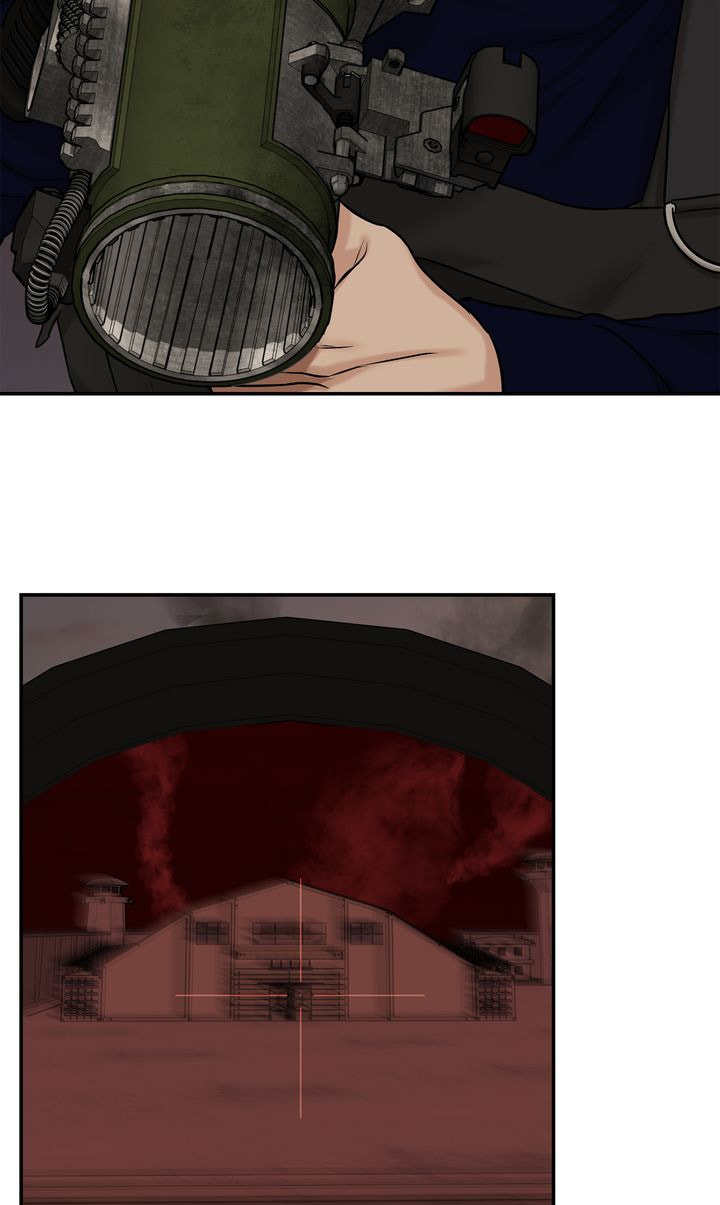 Codename March Chapter 30 page 7 - 