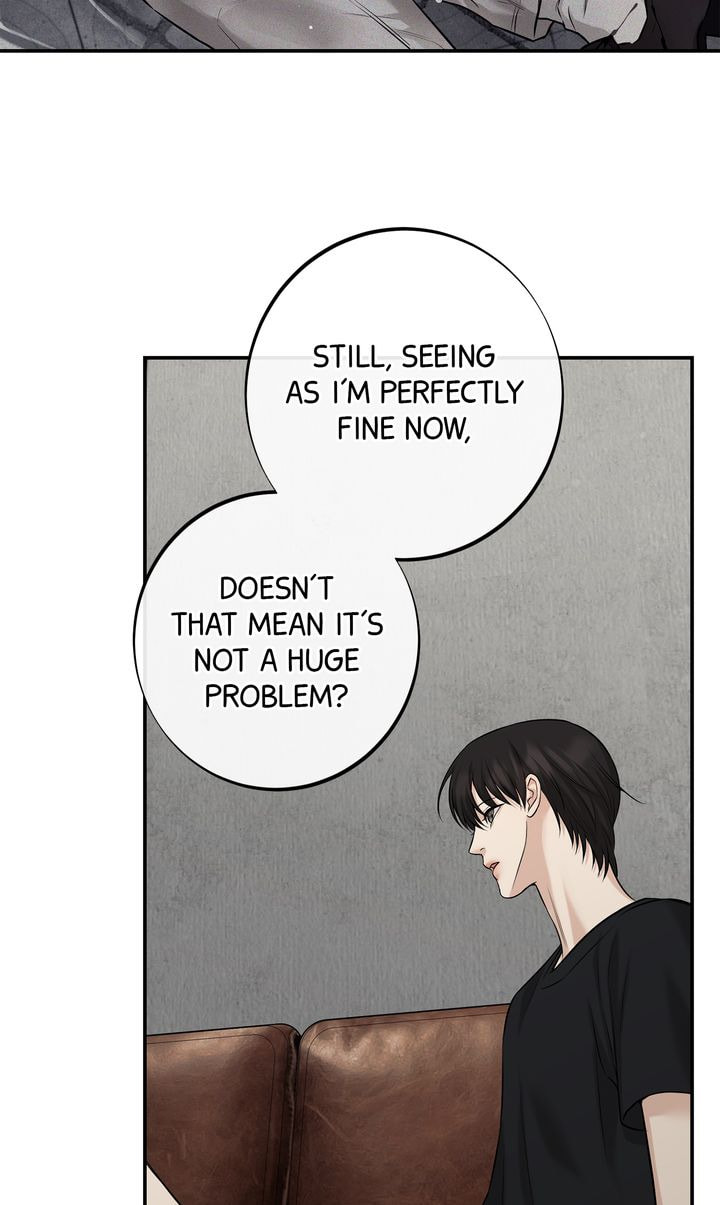 Codename March Chapter 30 page 61 - 