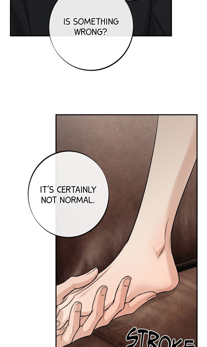 Codename March Chapter 30 page 63 - 
