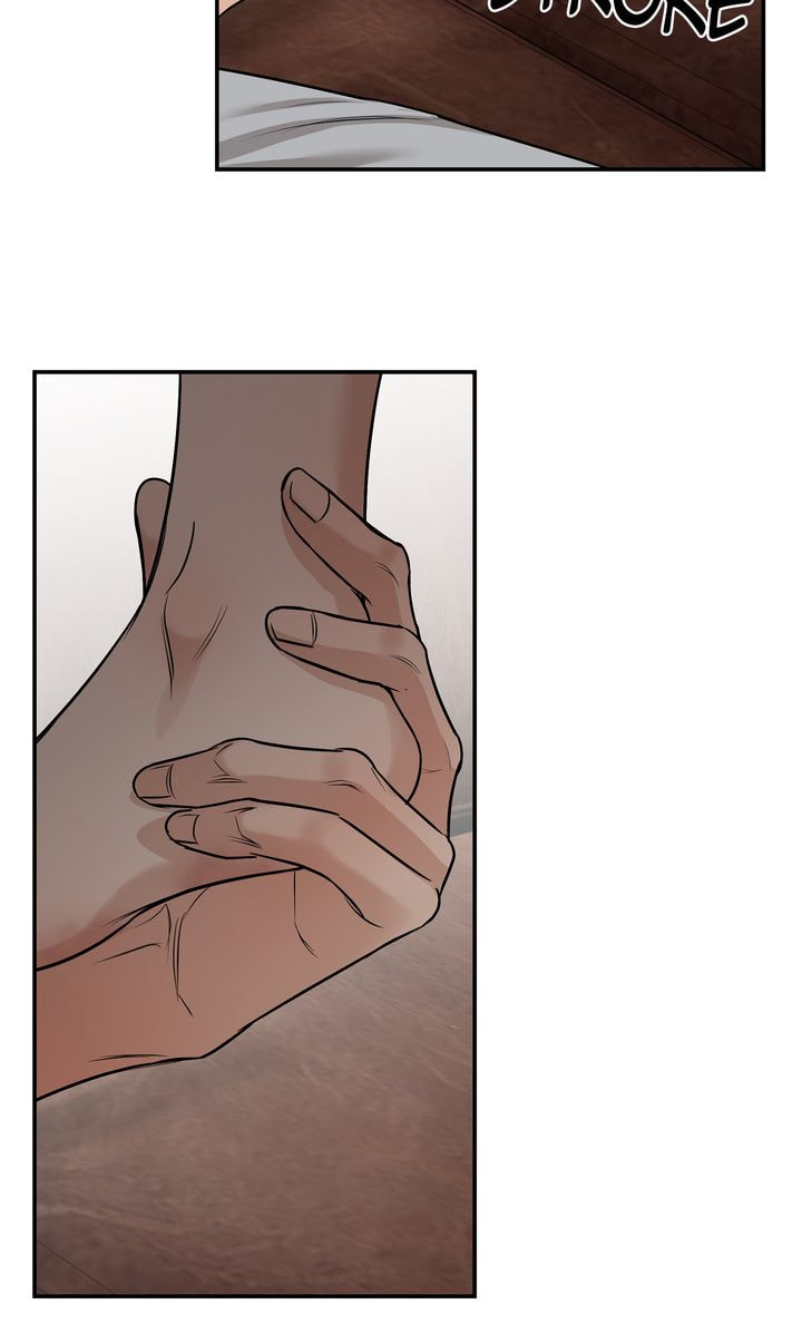 Codename March Chapter 30 page 64 - 