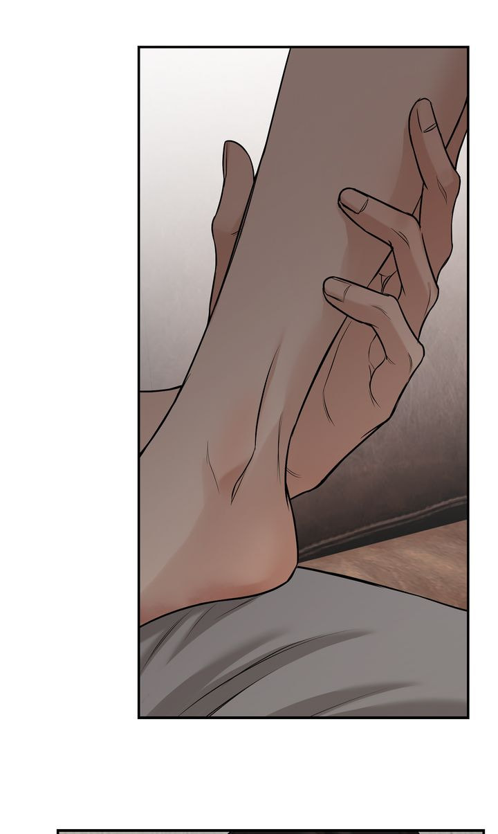 Codename March Chapter 30 page 65 - 