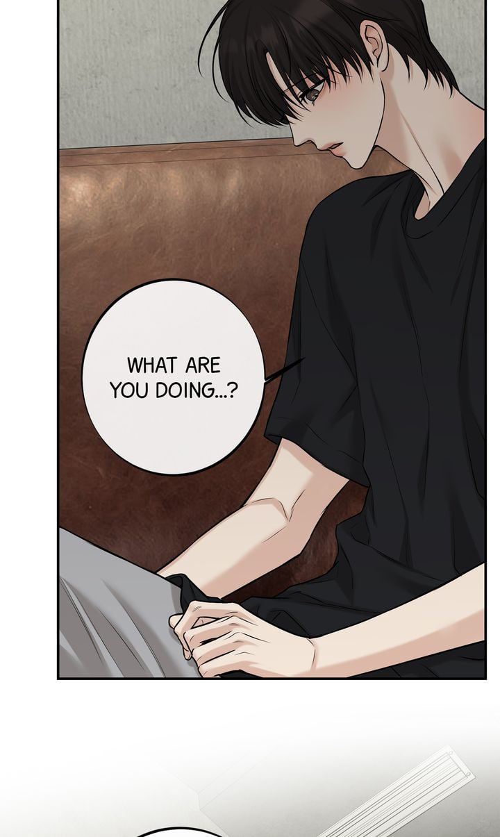 Codename March Chapter 30 page 66 - 