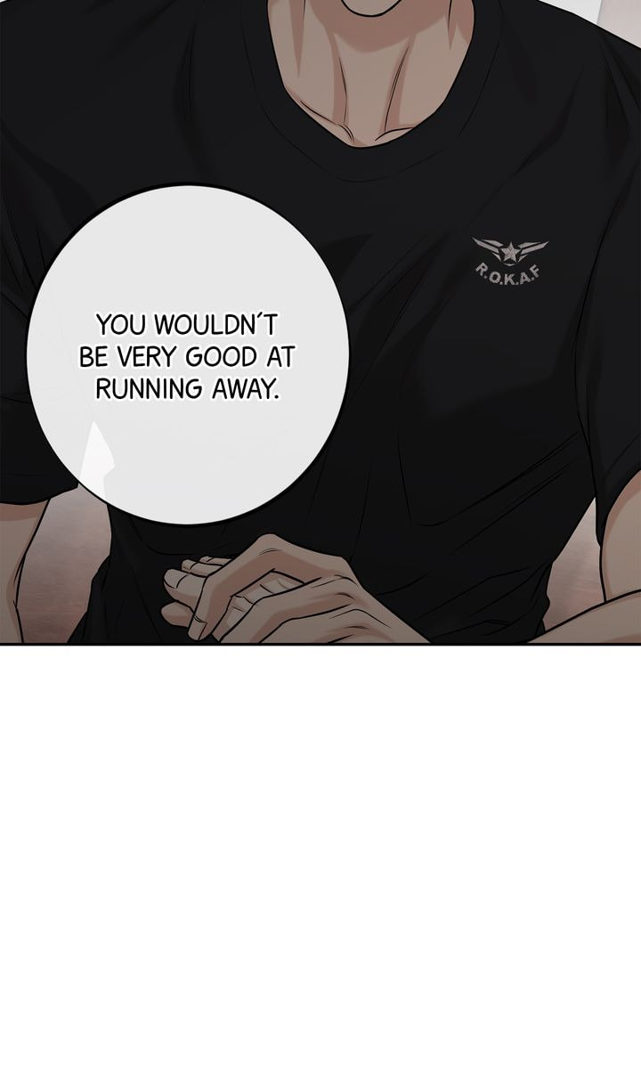 Codename March Chapter 30 page 68 - 