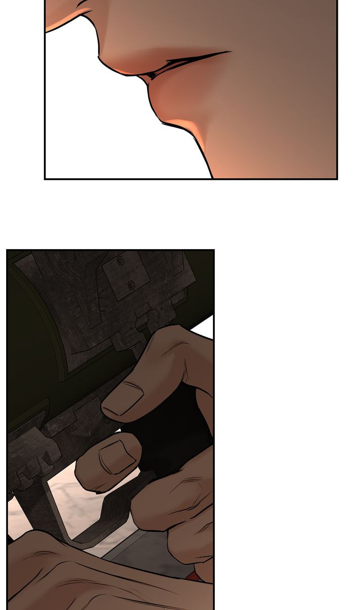 Codename March Chapter 30 page 10 - 