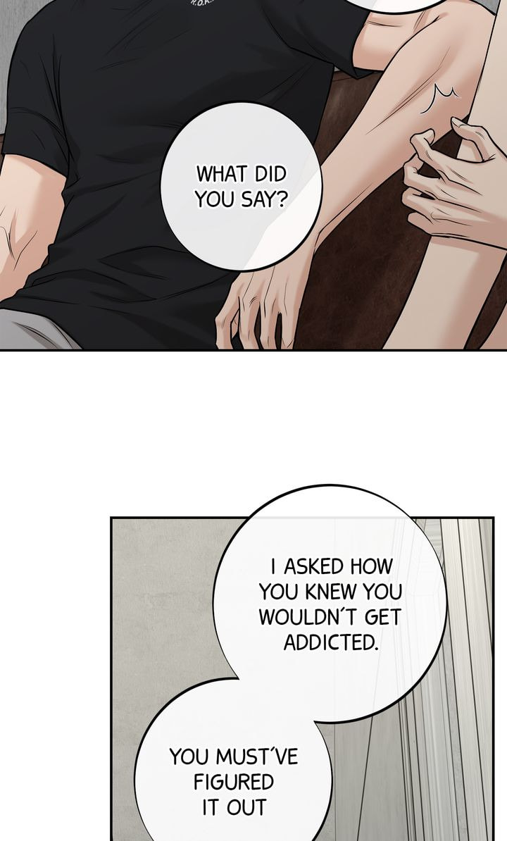 Codename March Chapter 31 page 11 - 
