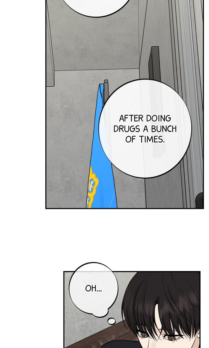Codename March Chapter 31 page 12 - 