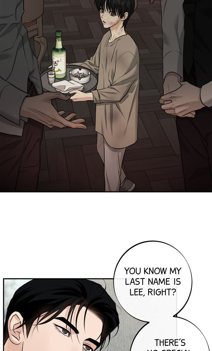 Codename March Chapter 31 page 14 - 
