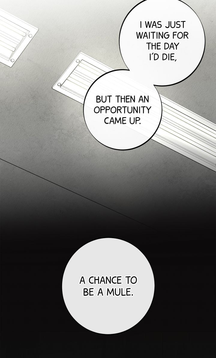 Codename March Chapter 31 page 17 - 