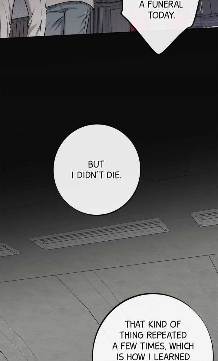 Codename March Chapter 31 page 26 - 