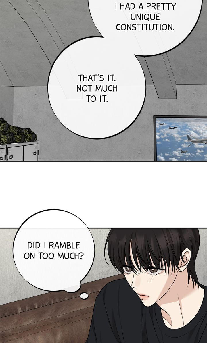 Codename March Chapter 31 page 27 - 