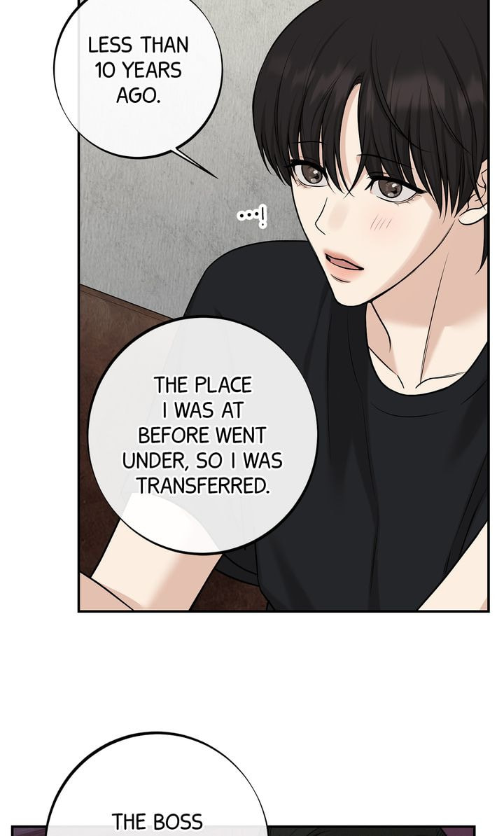 Codename March Chapter 31 page 29 - 