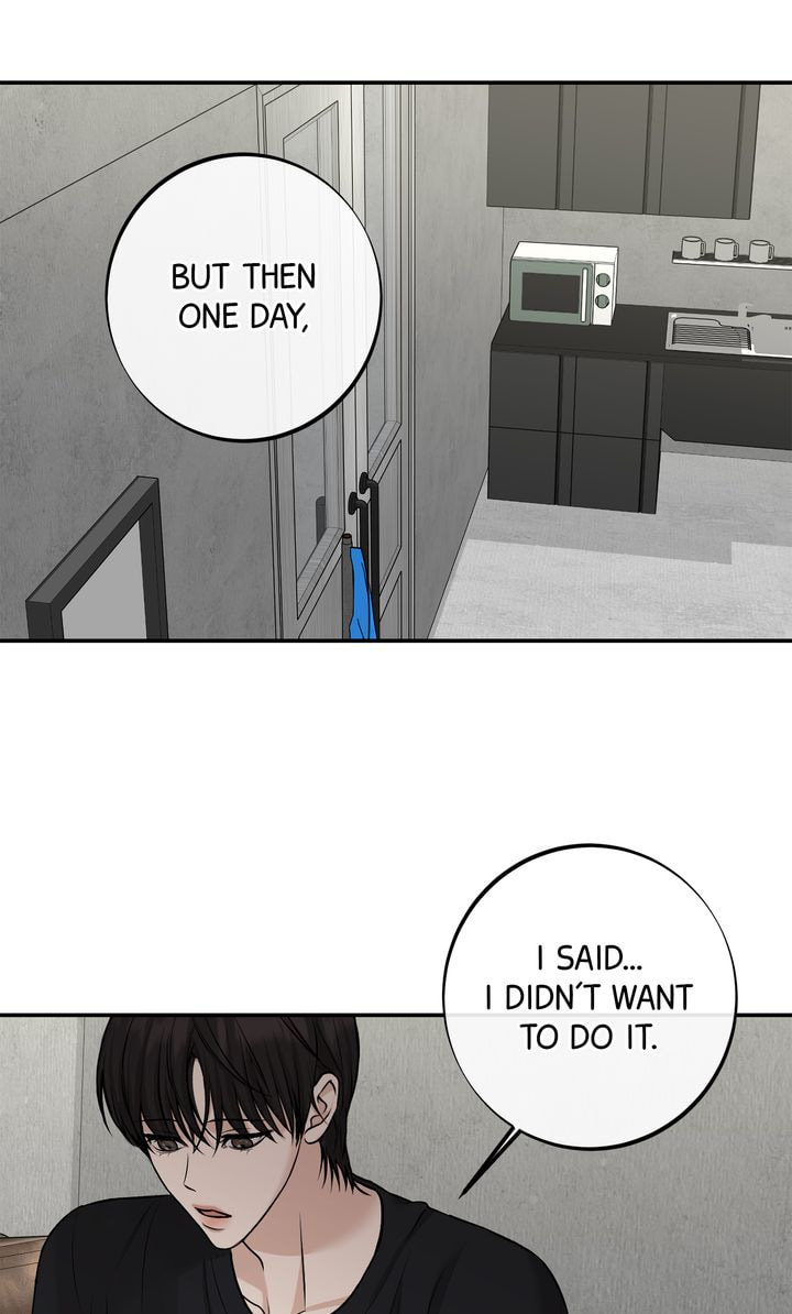 Codename March Chapter 31 page 31 - 