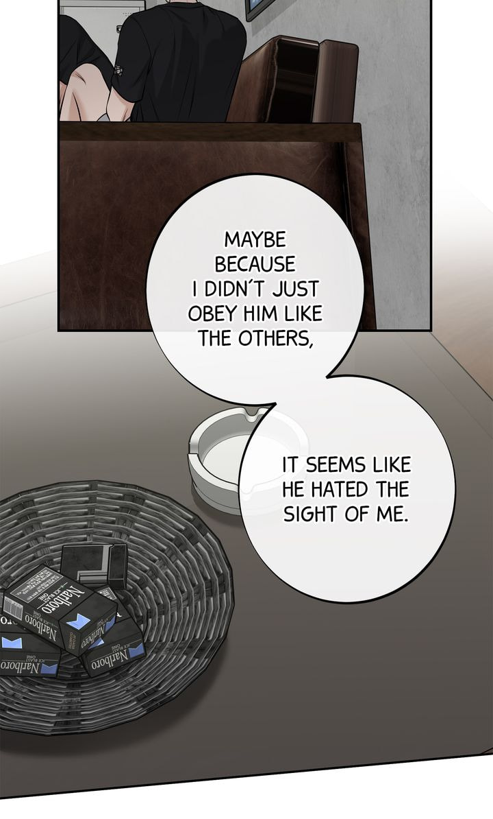 Codename March Chapter 31 page 33 - 