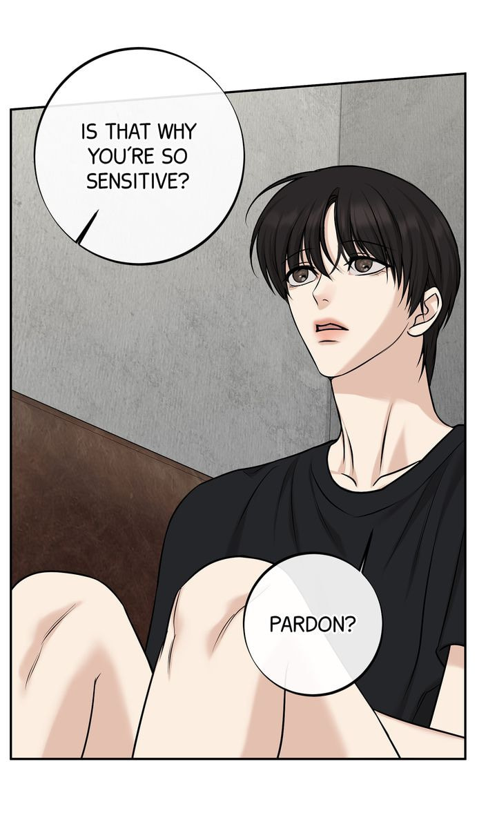 Codename March Chapter 31 page 34 - 