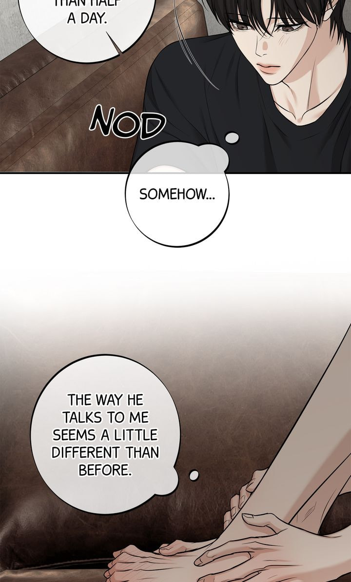 Codename March Chapter 31 page 5 - 
