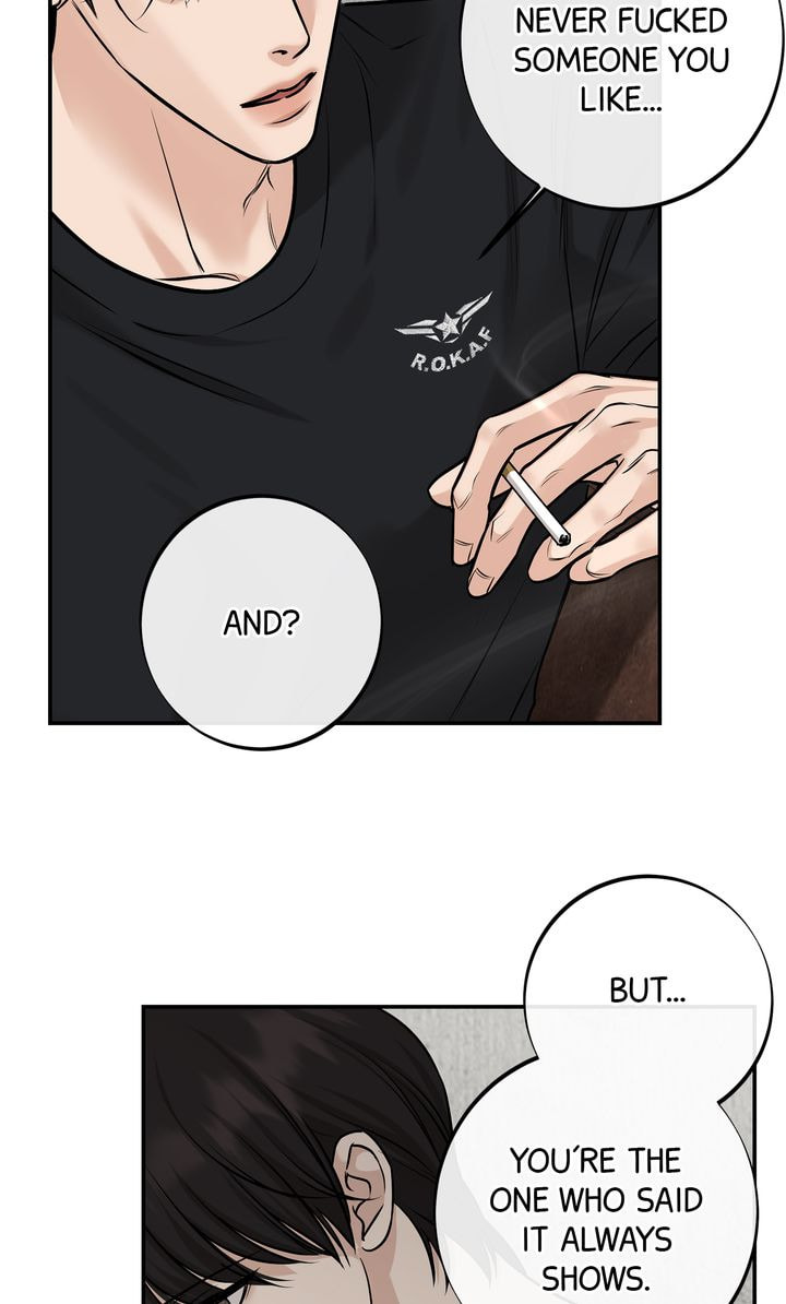 Codename March Chapter 31 page 41 - 