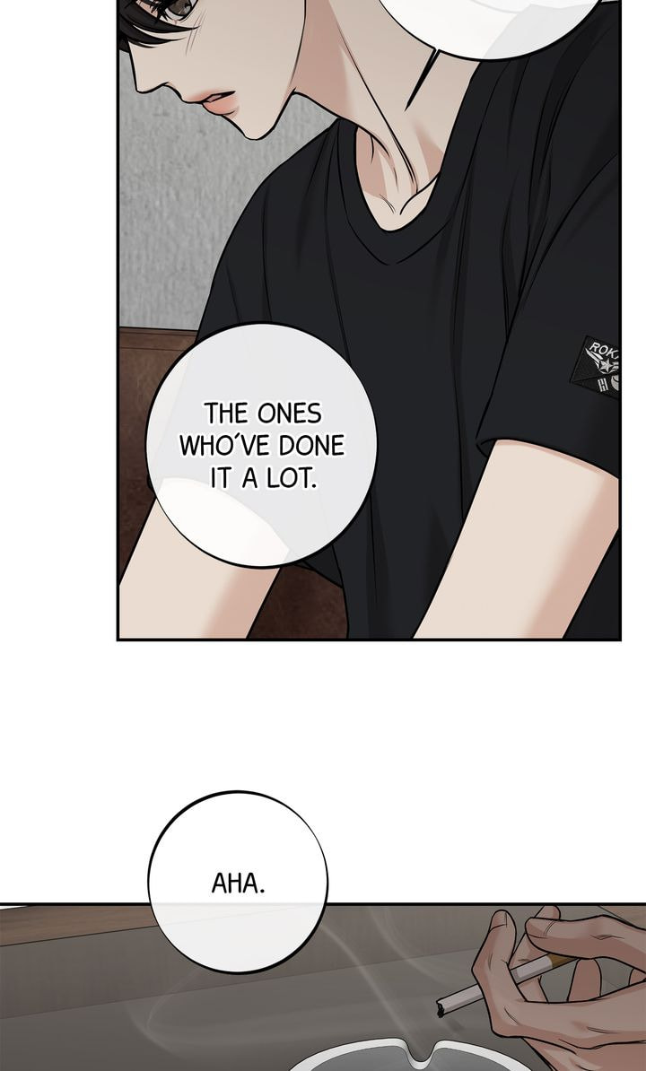 Codename March Chapter 31 page 42 - 