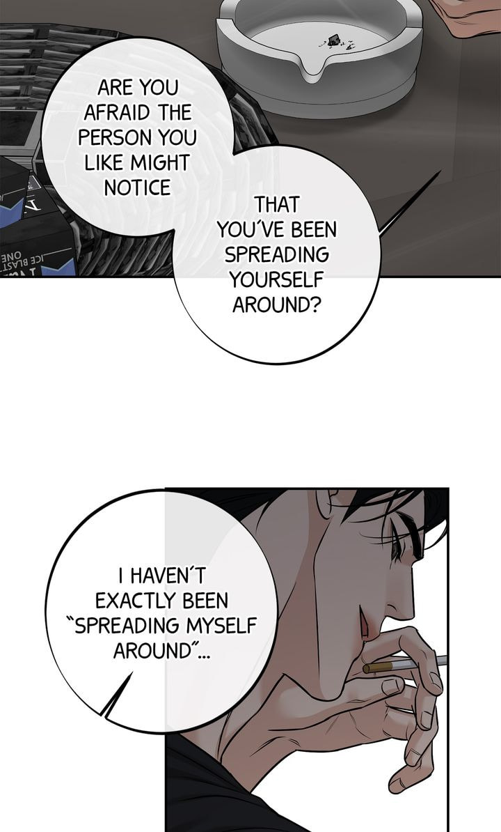 Codename March Chapter 31 page 43 - 