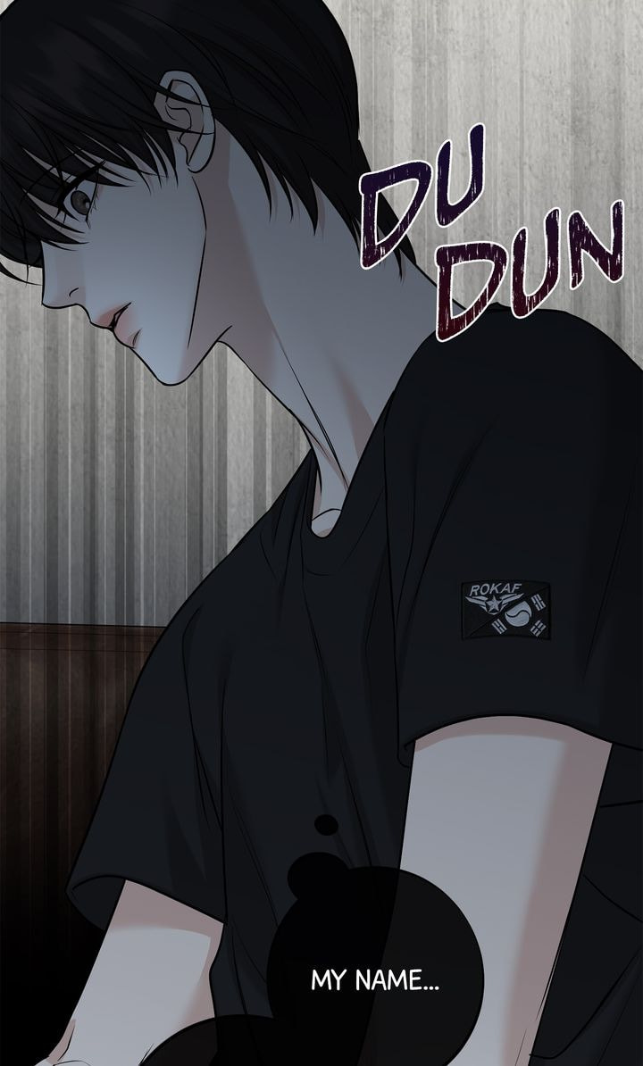 Codename March Chapter 31 page 45 - 