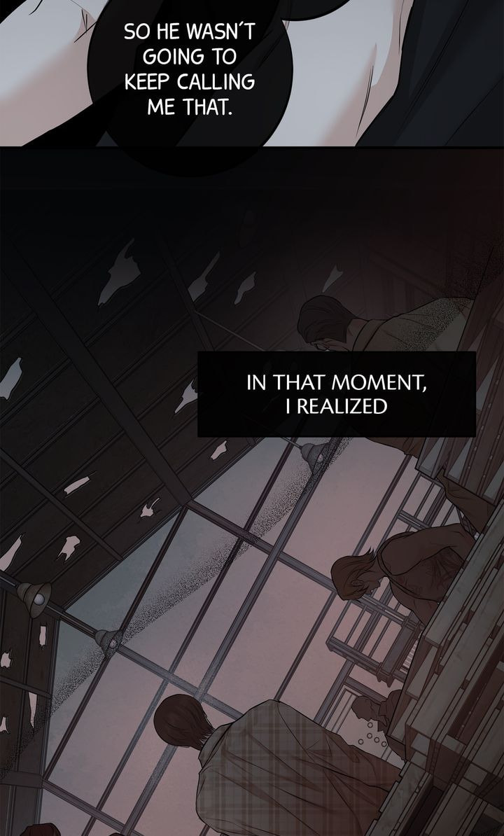 Codename March Chapter 31 page 46 - 