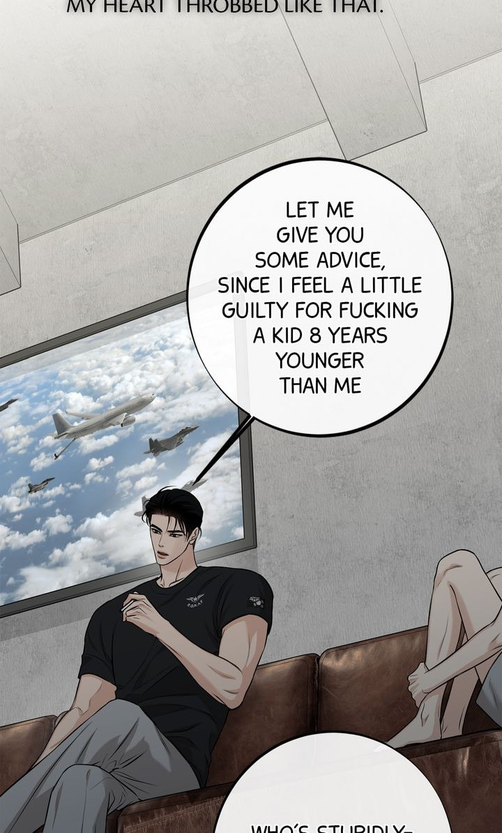 Codename March Chapter 31 page 48 - 