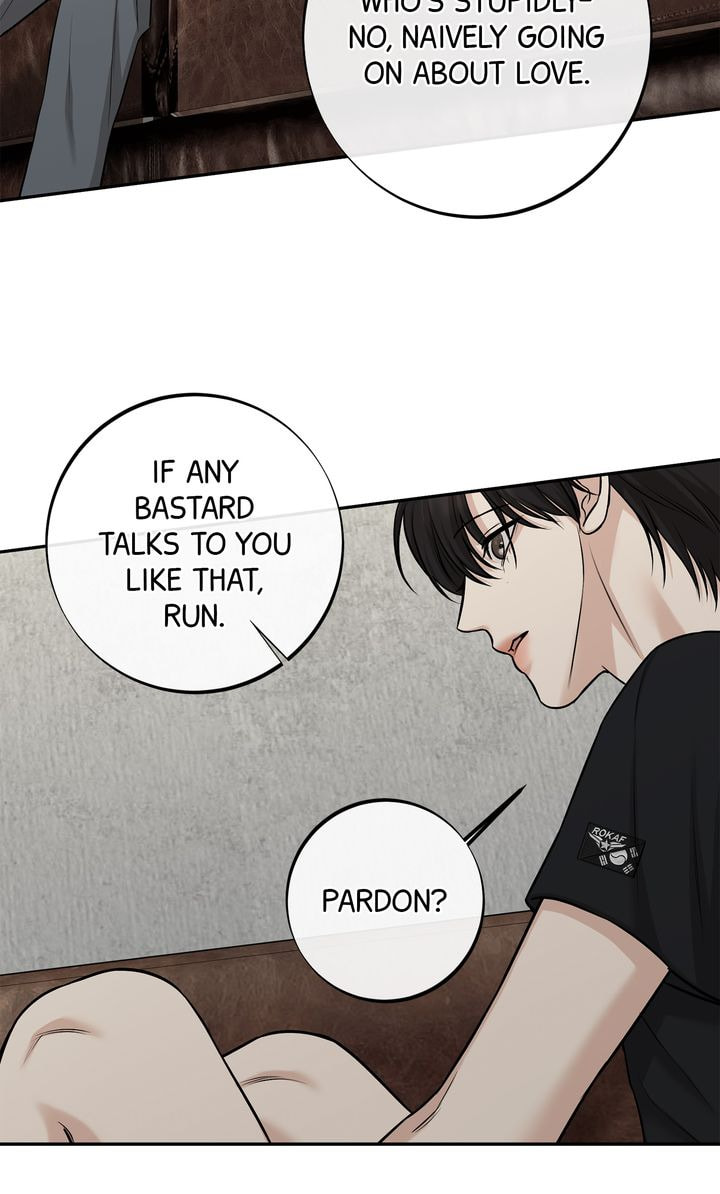 Codename March Chapter 31 page 49 - 