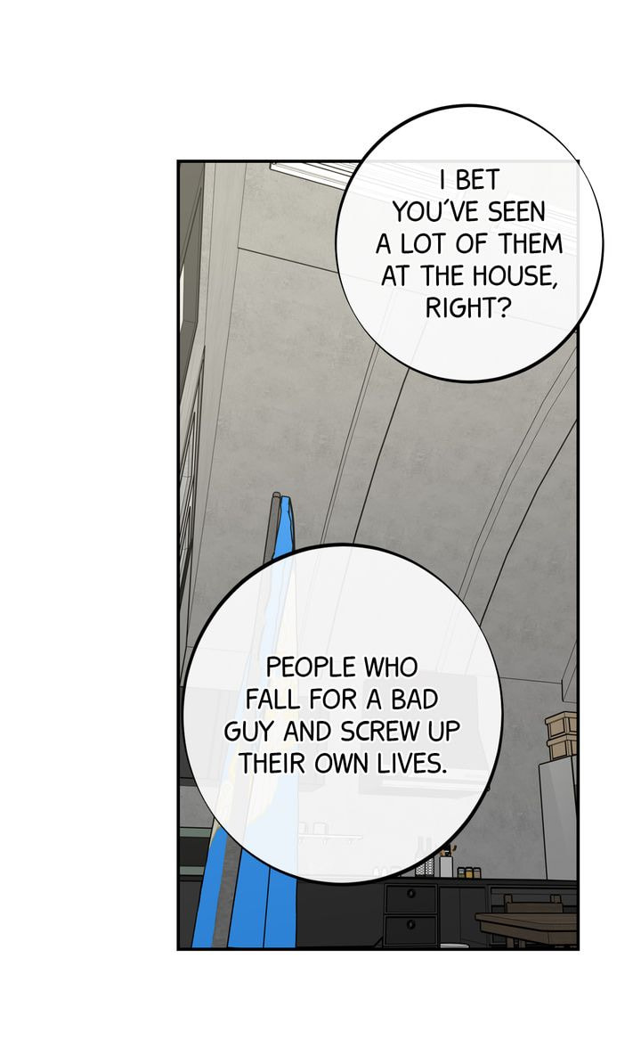 Codename March Chapter 31 page 50 - 