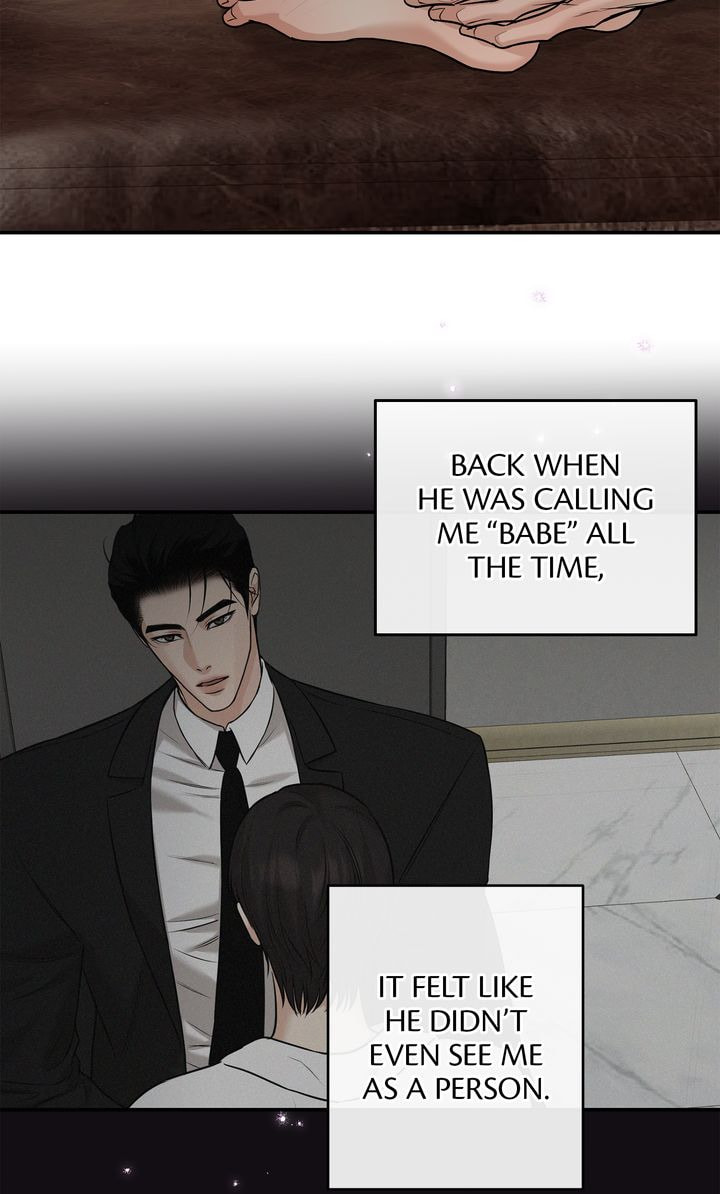 Codename March Chapter 31 page 6 - 