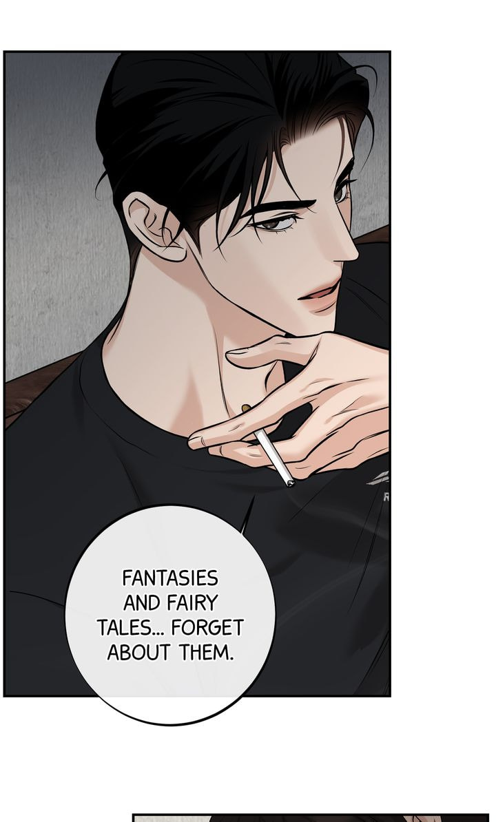 Codename March Chapter 31 page 51 - 