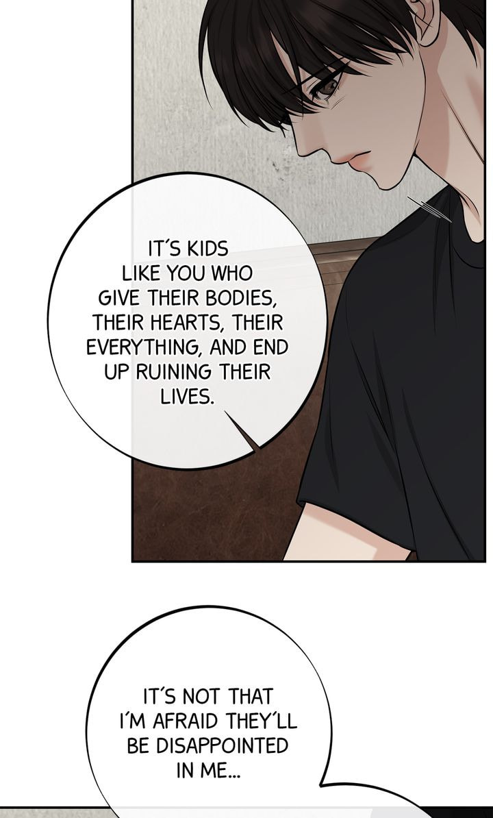 Codename March Chapter 31 page 52 - 