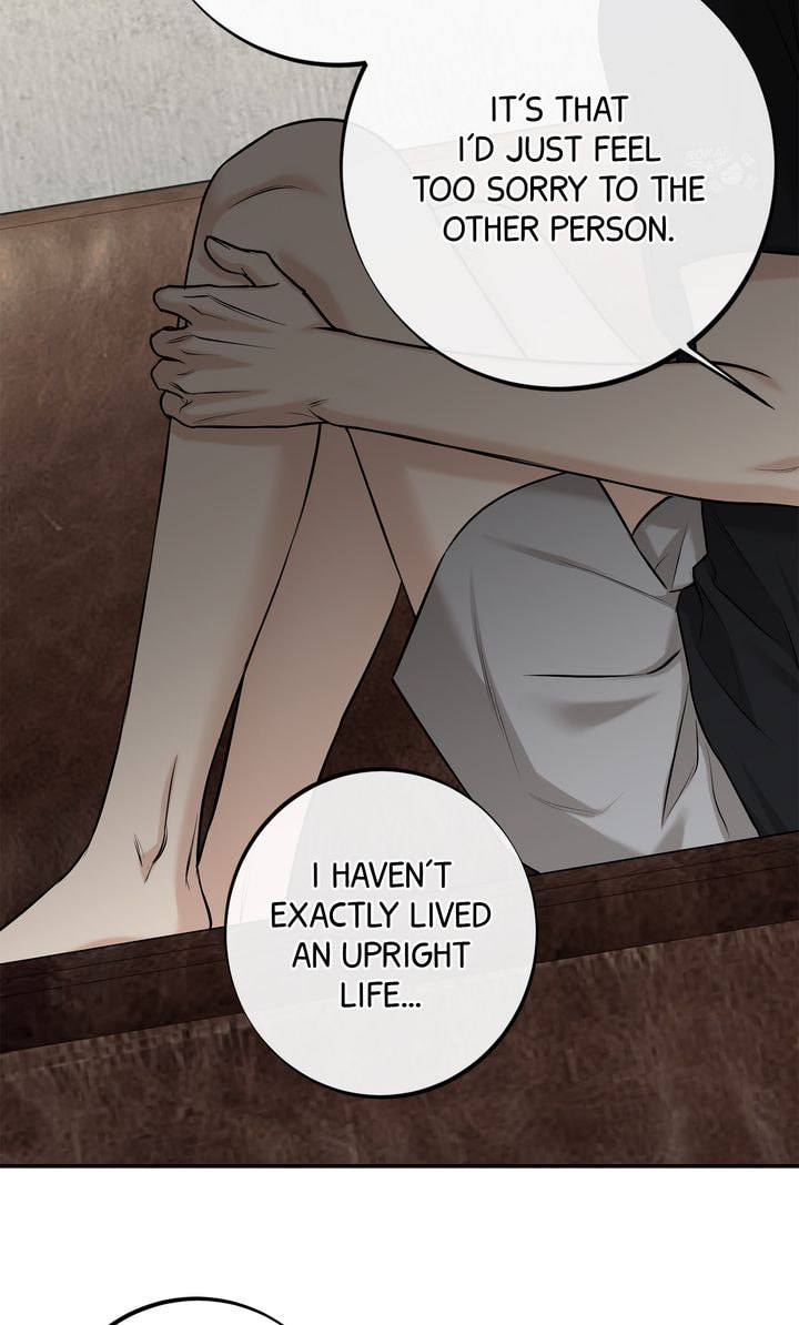 Codename March Chapter 31 page 53 - 
