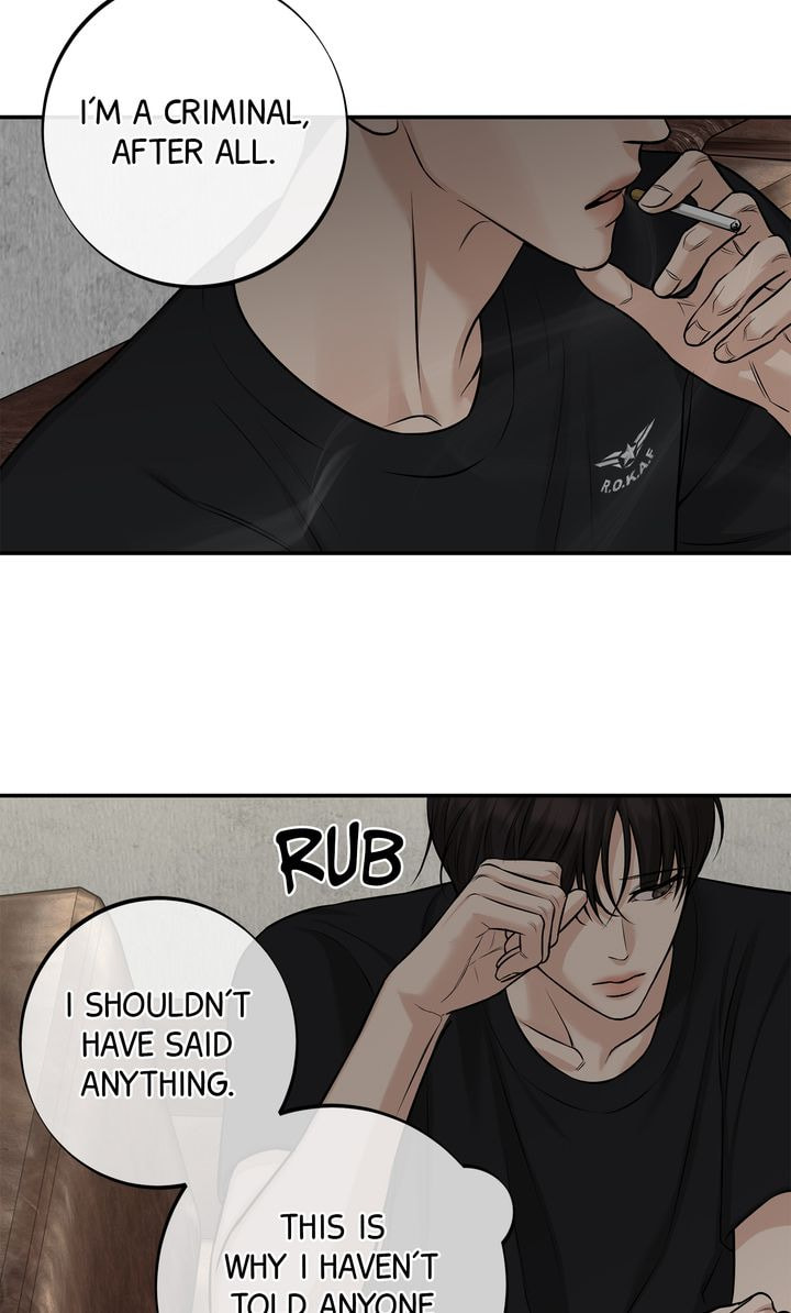 Codename March Chapter 31 page 54 - 