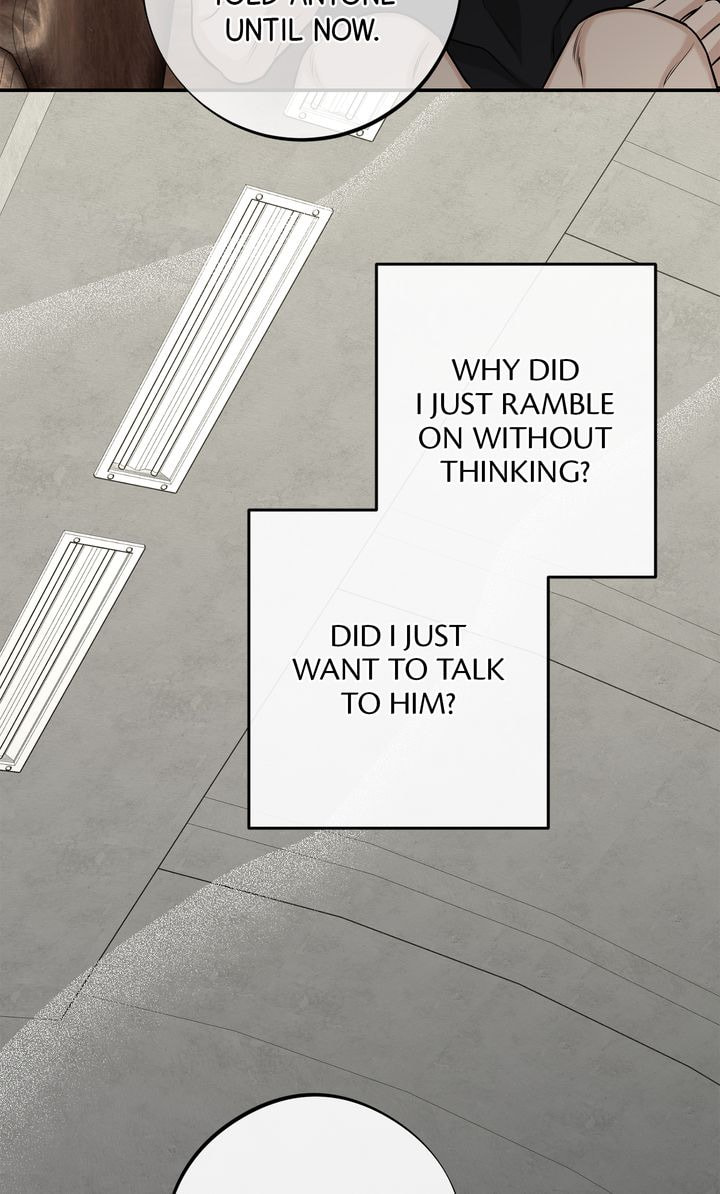 Codename March Chapter 31 page 55 - 