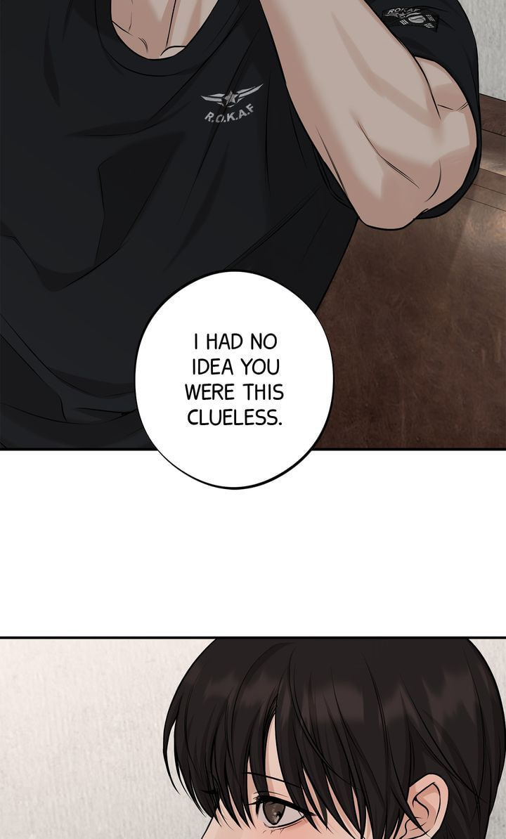 Codename March Chapter 31 page 58 - 
