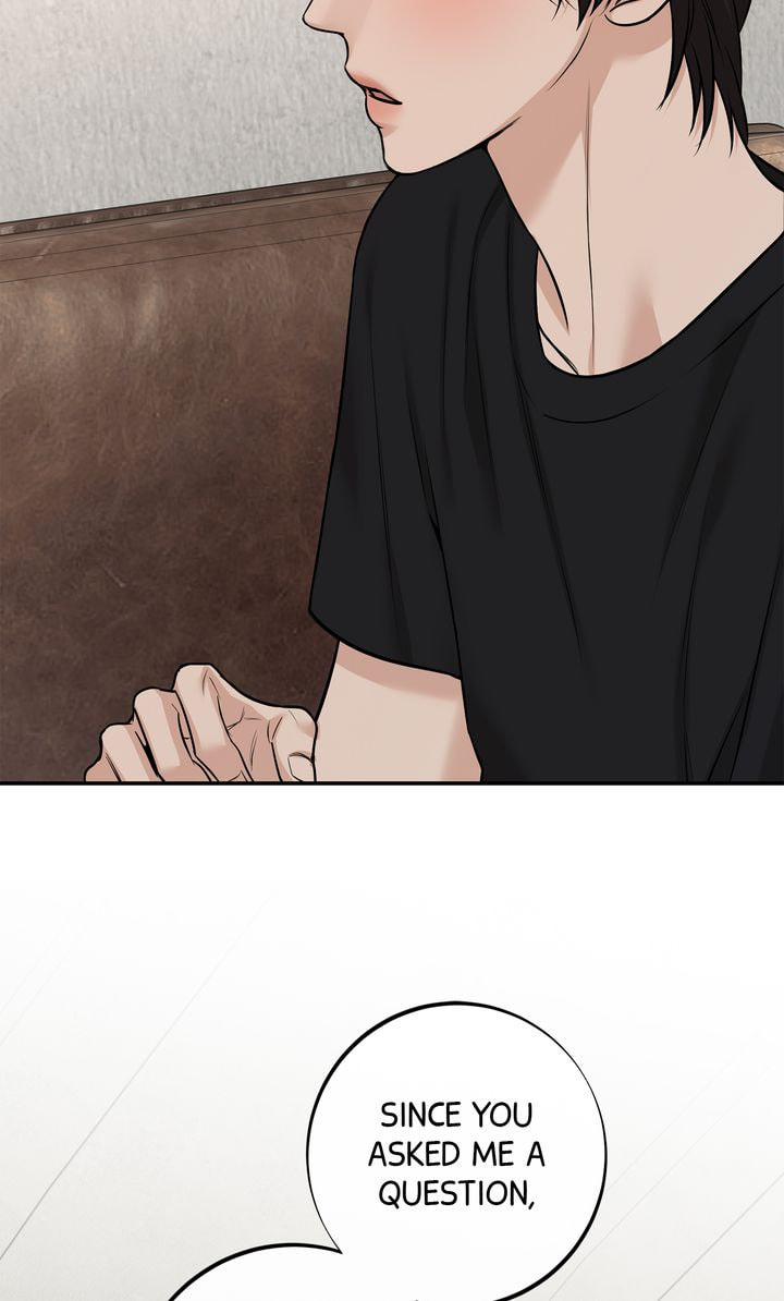 Codename March Chapter 31 page 59 - 