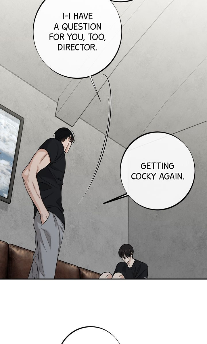 Codename March Chapter 31 page 60 - 