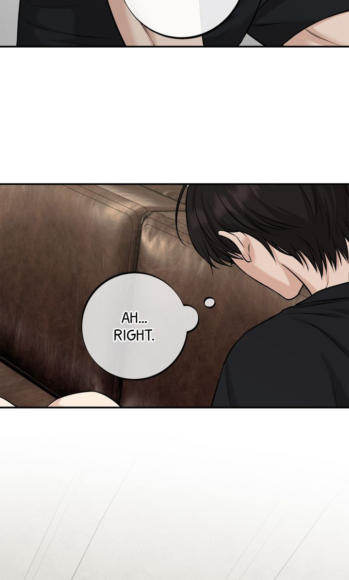 Codename March Chapter 31 page 63 - 
