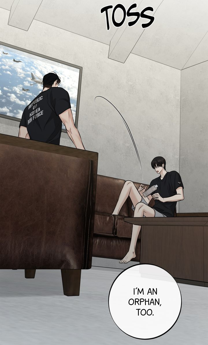 Codename March Chapter 31 page 64 - 