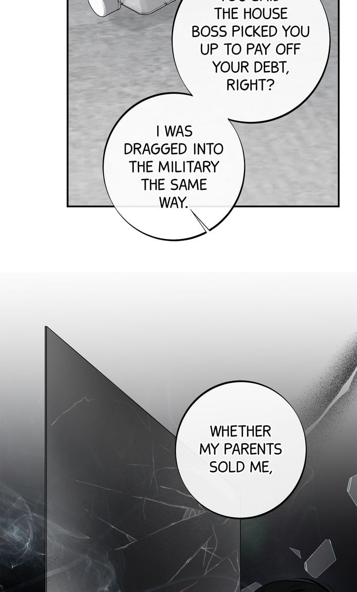 Codename March Chapter 31 page 66 - 