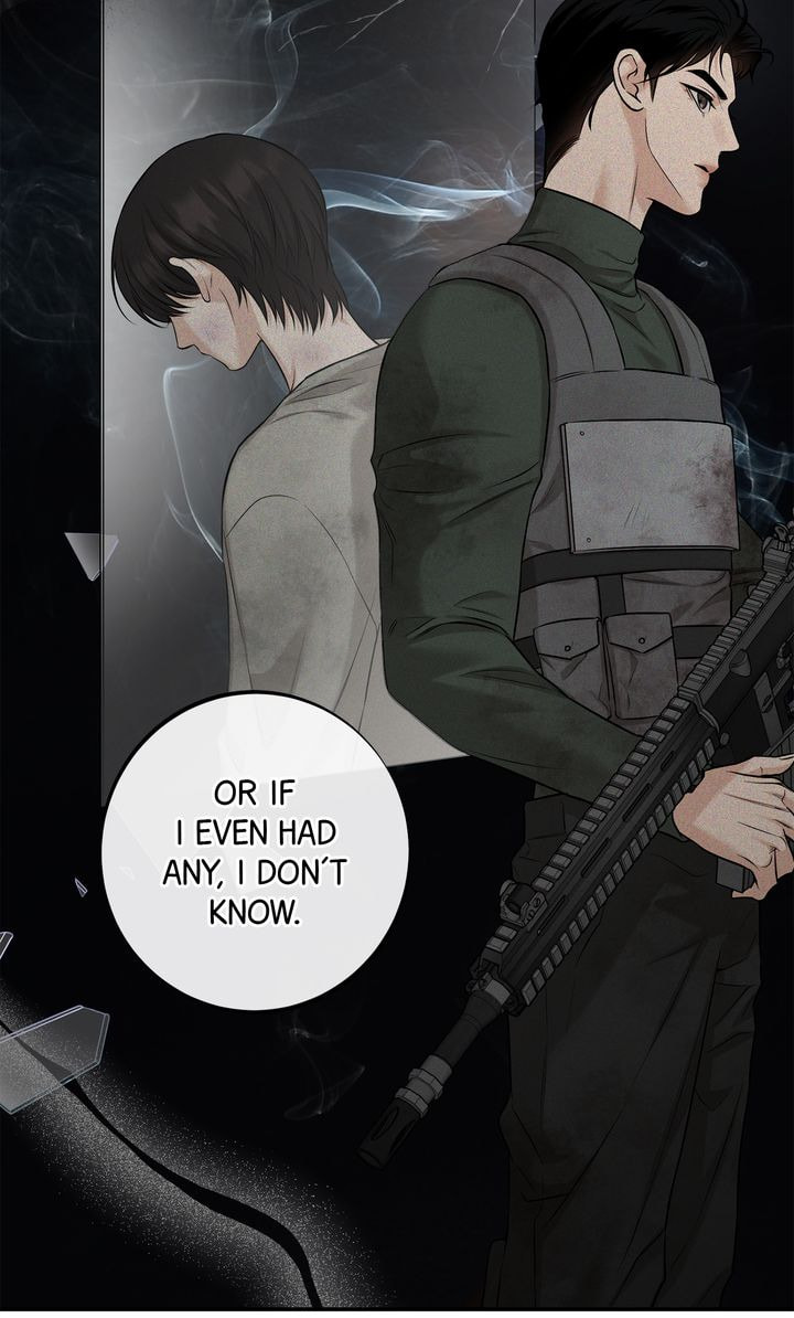 Codename March Chapter 31 page 67 - 