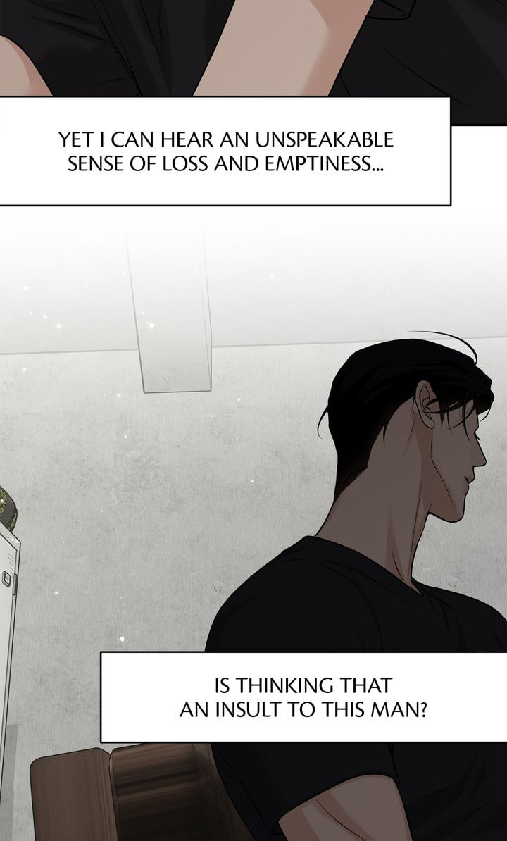 Codename March Chapter 31 page 70 - 